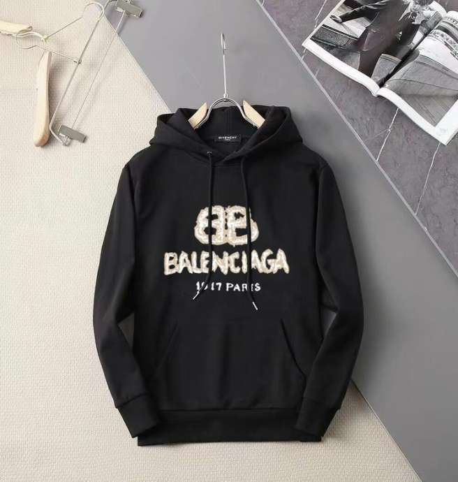Picture of Balenciaga Hoodies _SKUBalenciagaM-5XLkdtn999888